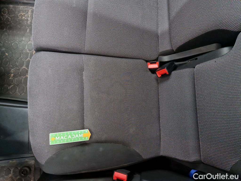  Peugeot  Partner  Premium L1 1.5 HDi 100CV BVM6 E6d #8