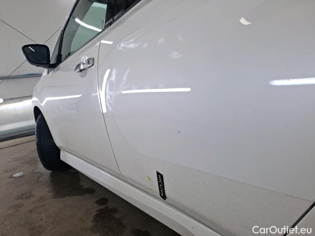  Nissan  Leaf NISSAN  / 2017 / 5P / Berline 62 kWh 217ch Business+ #13