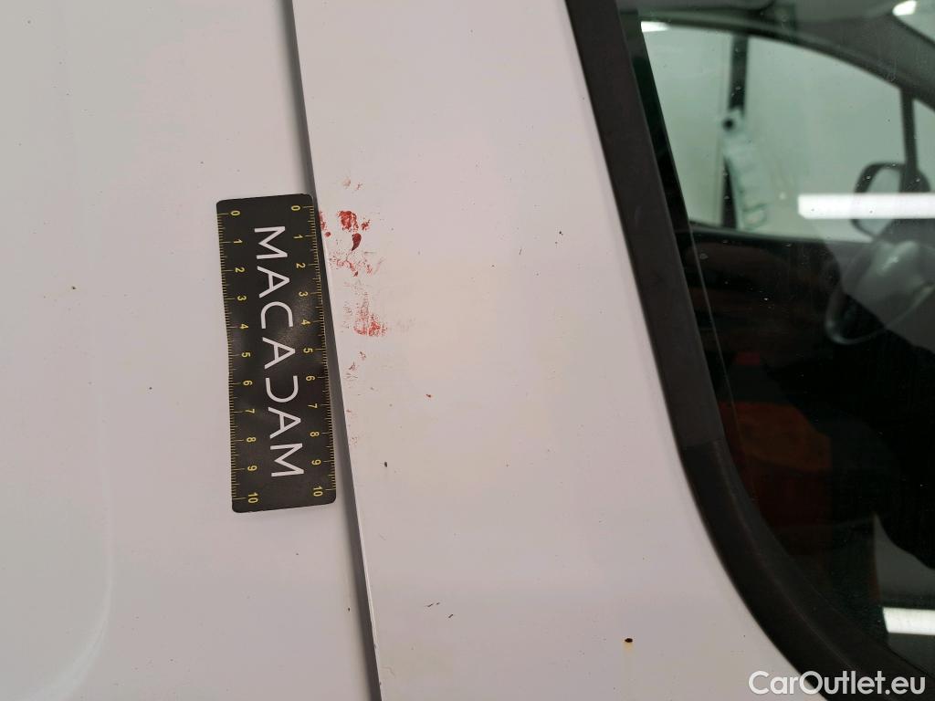  Peugeot  Partner  L1 Premium Pack 1.6 HDi 120CV BVM6 E6 #5