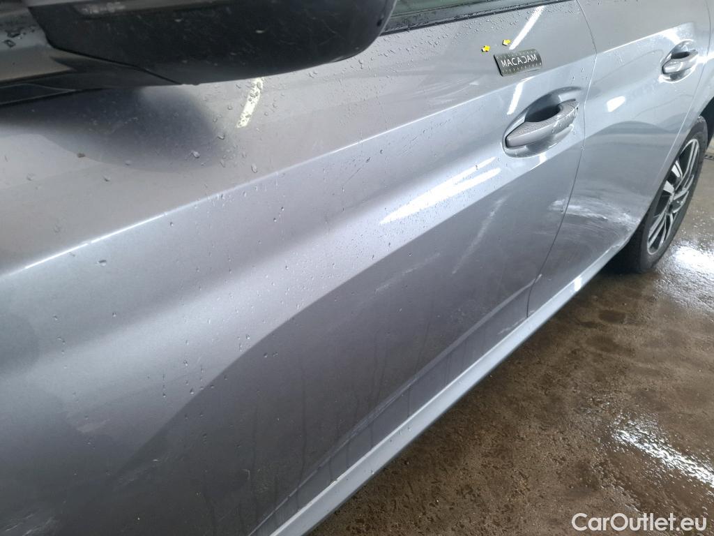  Peugeot  208  Allure Business 1.5 HDi 100CV BVM6 E6d #7