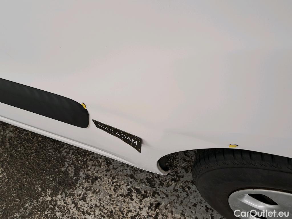  Peugeot  Partner  L1 Premium Pack 1.6 HDi 120CV BVM6 E6 #2