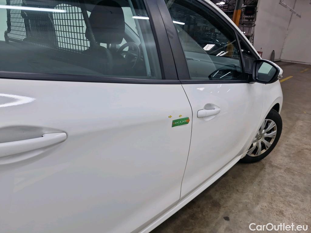  Peugeot  208  Affaire Premium Pack 1.5 HDi 100CV BVM5 E6dT #13