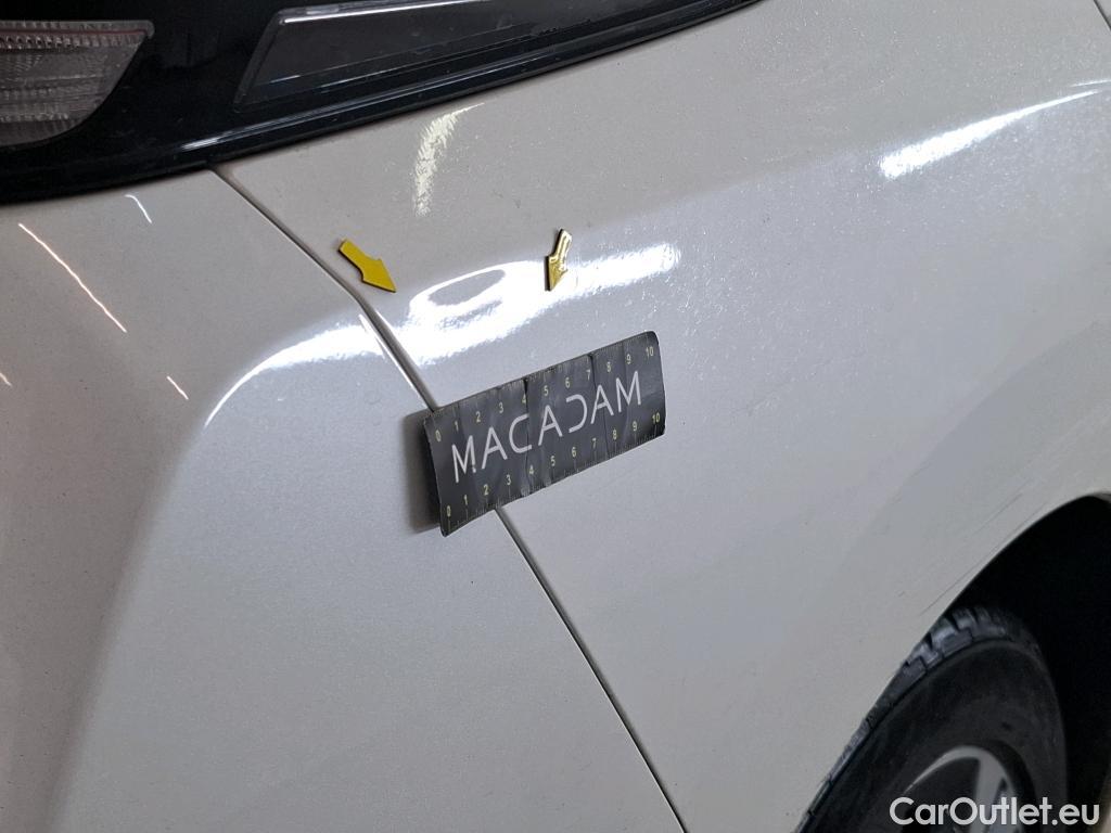  Nissan  Leaf NISSAN  / 2017 / 5P / Berline 62 kWh 217ch Business+ #7