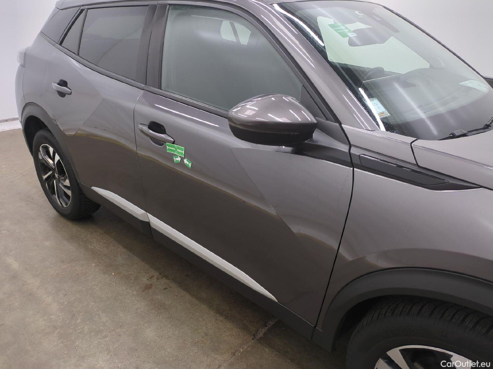  Peugeot  2008  Allure Business 1.5 HDi 130CV BVA8 E6d #17