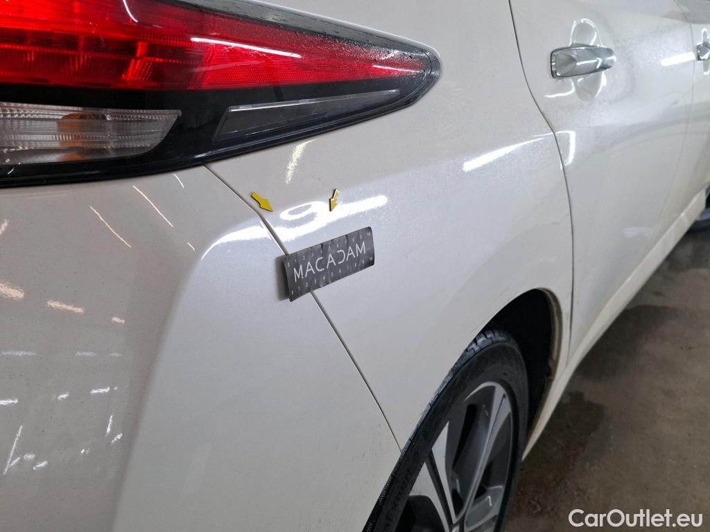  Nissan  Leaf NISSAN  / 2017 / 5P / Berline 62 kWh 217ch Business+ #5