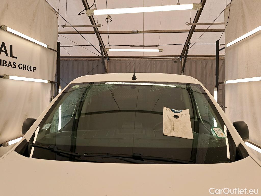  Peugeot  Partner  L1 Premium Pack 1.6 HDi 120CV BVM6 E6 #3