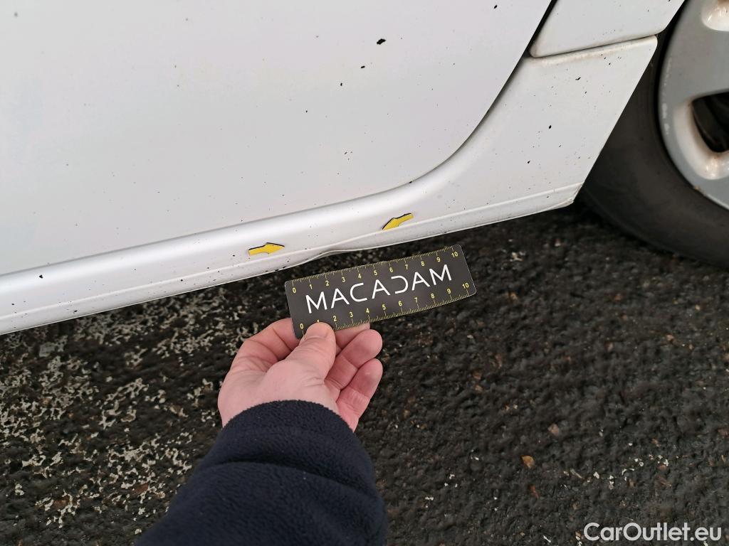  Peugeot  Partner  L1 Premium Pack 1.6 HDi 120CV BVM6 E6 #10