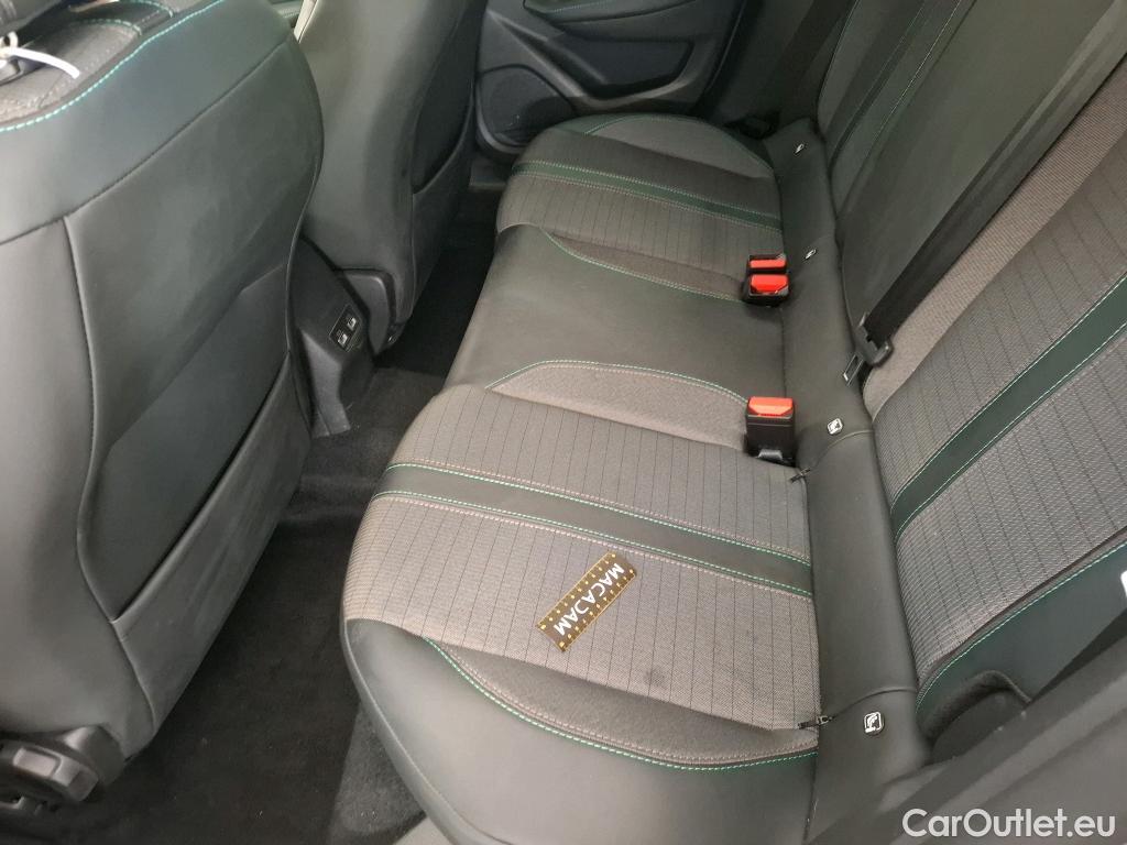  Peugeot  208  Allure Business 1.5 HDi 100CV BVM6 E6d #17