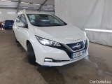  Nissan  Leaf NISSAN  / 2017 / 5P / Berline 62 kWh 217ch Business+ #5
