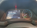  Nissan  Leaf NISSAN  / 2017 / 5P / Berline 62 kWh 217ch Business+ #8