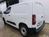  Peugeot  Partner  Premium L1 1.5 HDi 100CV BVM6 E6d #2