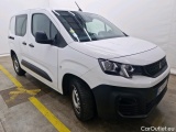  Peugeot  Partner  Premium L1 1.5 HDi 100CV BVM6 E6d #4