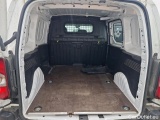  Peugeot  Partner  Premium L1 1.5 HDi 100CV BVM6 E6d #8