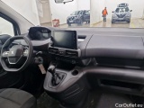  Peugeot  Partner  Premium L1 1.5 HDi 100CV BVM6 E6d #10