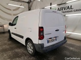  Peugeot  Partner  L1 Premium Pack 1.6 HDi 120CV BVM6 E6 #2