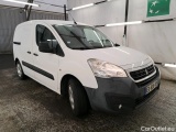  Peugeot  Partner  L1 Premium Pack 1.6 HDi 120CV BVM6 E6 #4