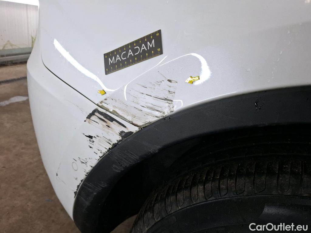  Tesla  Model Y TESLA  / 2020 / 5P / SUV Long Range Dual Motor AWD #2