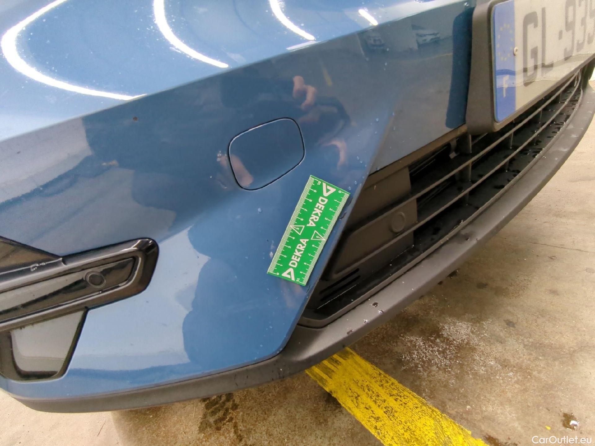  Volvo  XC 40 XC40 Start Recharge Pure Electric 2WD 70kWh BVA #39