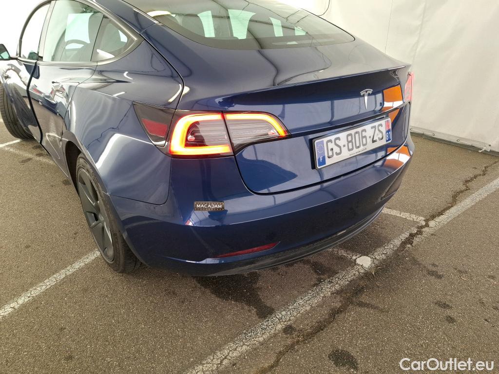  Tesla  Model 3 TESLA  / 2018 / 4P / Berline - COMMITMENT DEAL  lot 198 #4
