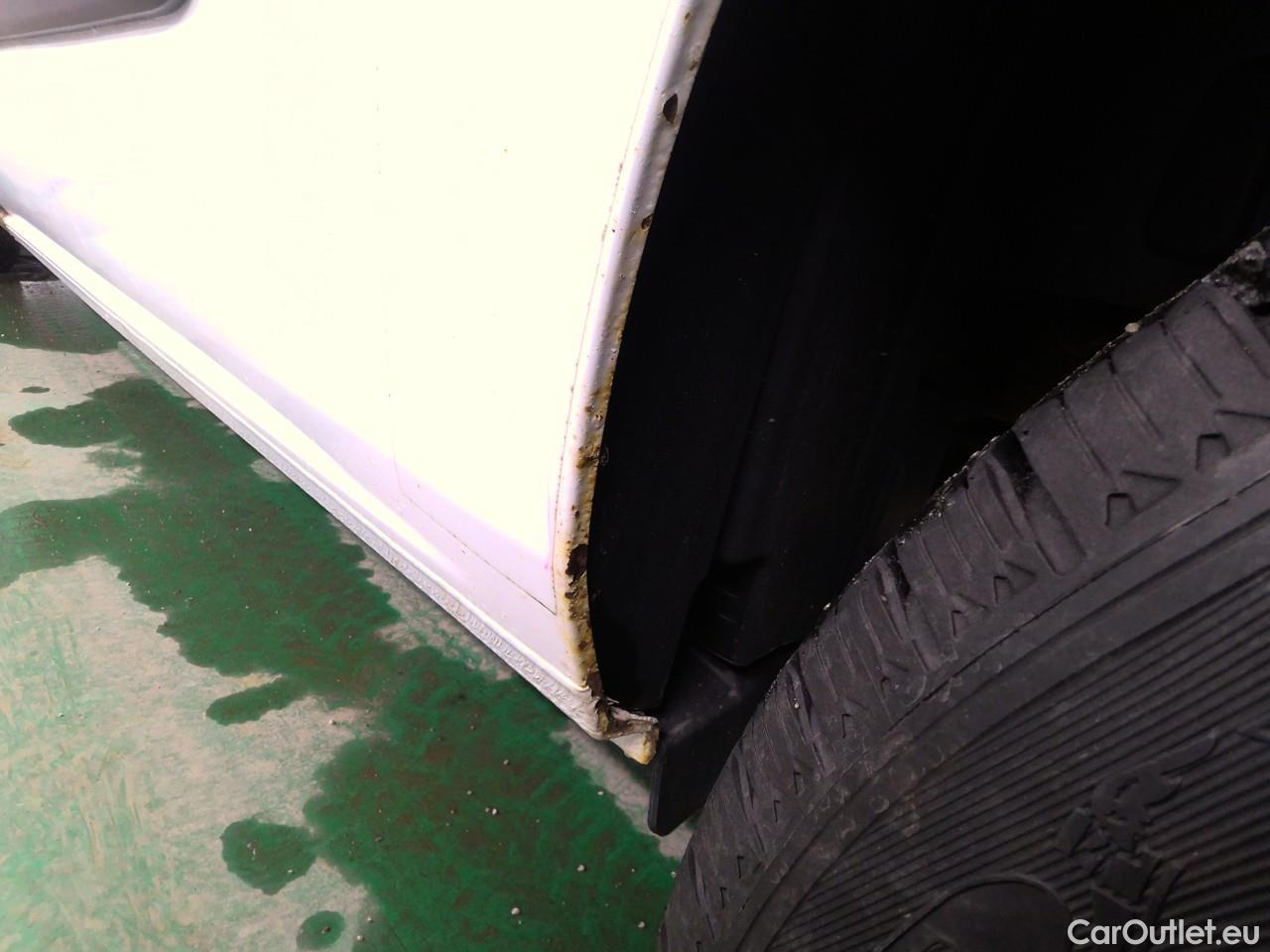  Ford  Transit Tr.Cus.TDCi 130 30 L1H1 M Tr. #25