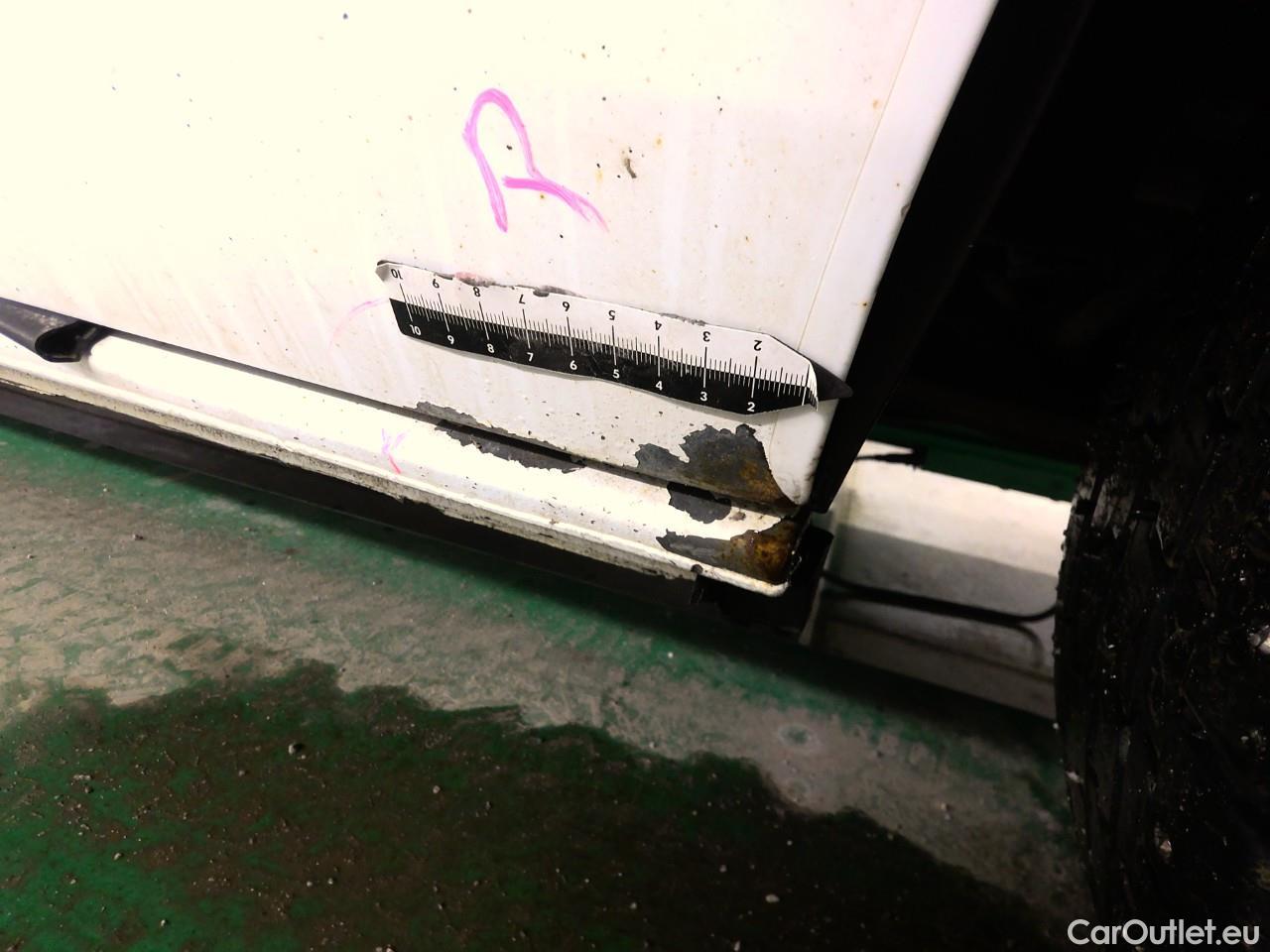  Ford  Transit Tr.Cus.TDCi 130 30 L1H1 M Tr. #8