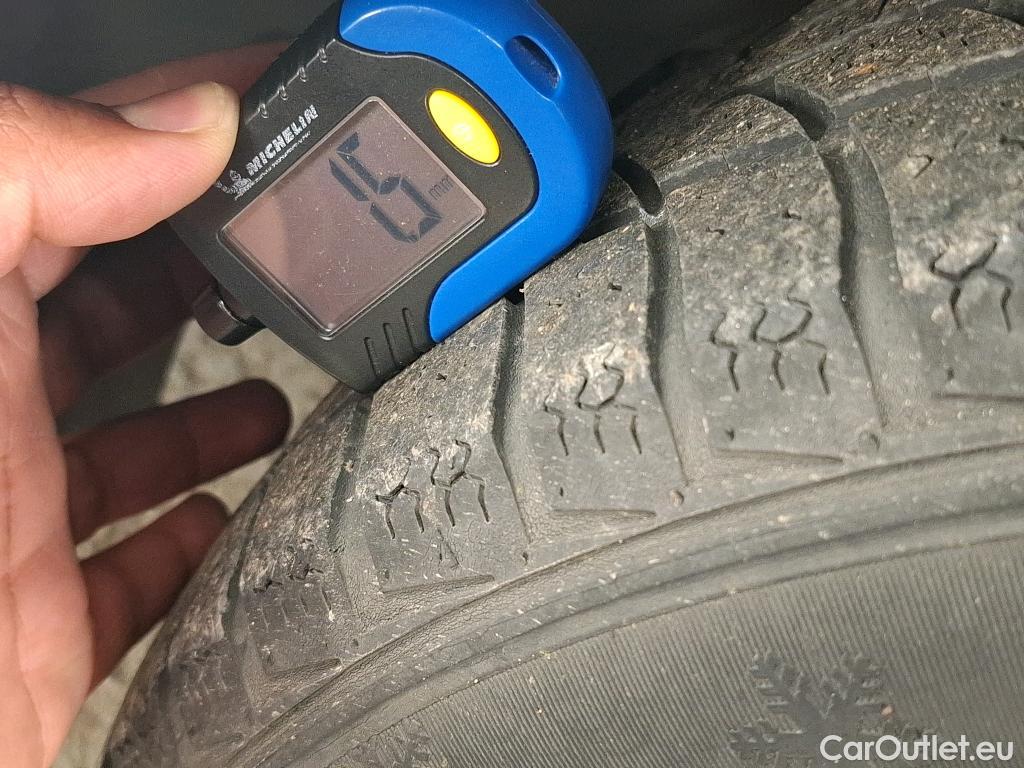  Renault  Clio  V Société Air Nav 1.5 dCi 85CV BVM6 E6dT #8