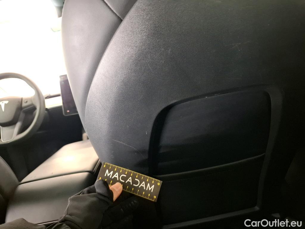  Tesla  Model Y TESLA  / 2020 / 5P / SUV Long Range Dual Motor AWD #29