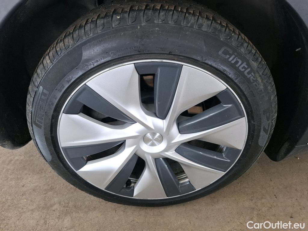  Tesla  Model Y TESLA  / 2020 / 5P / SUV Long Range Dual Motor AWD #19