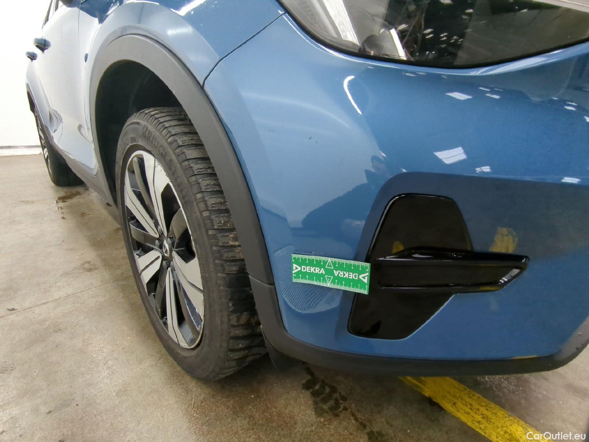  Volvo  XC 40 XC40 Start Recharge Pure Electric 2WD 70kWh BVA #37