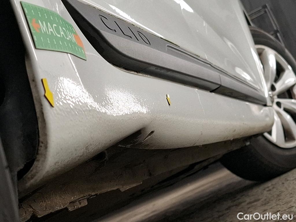  Renault  Clio  V Société Air Nav 1.5 dCi 85CV BVM6 E6dT #2