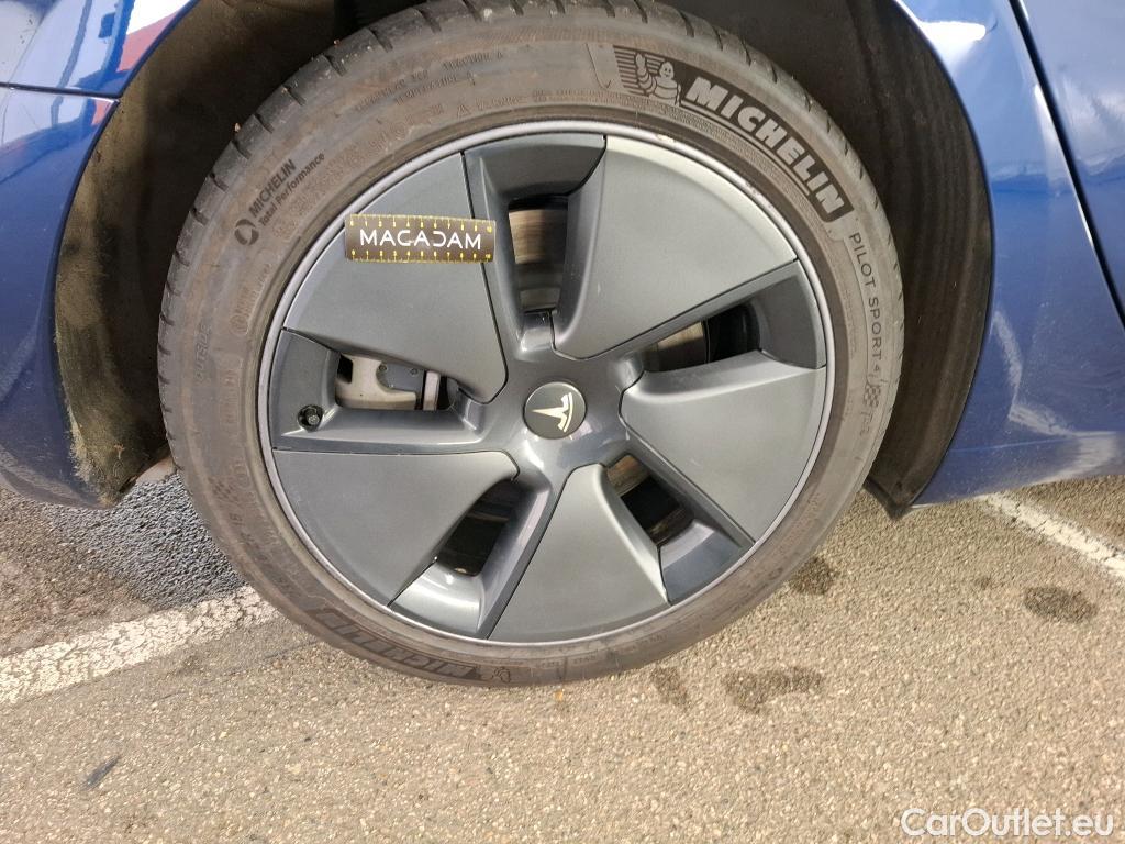  Tesla  Model 3 TESLA  / 2018 / 4P / Berline - COMMITMENT DEAL  lot 198 #16