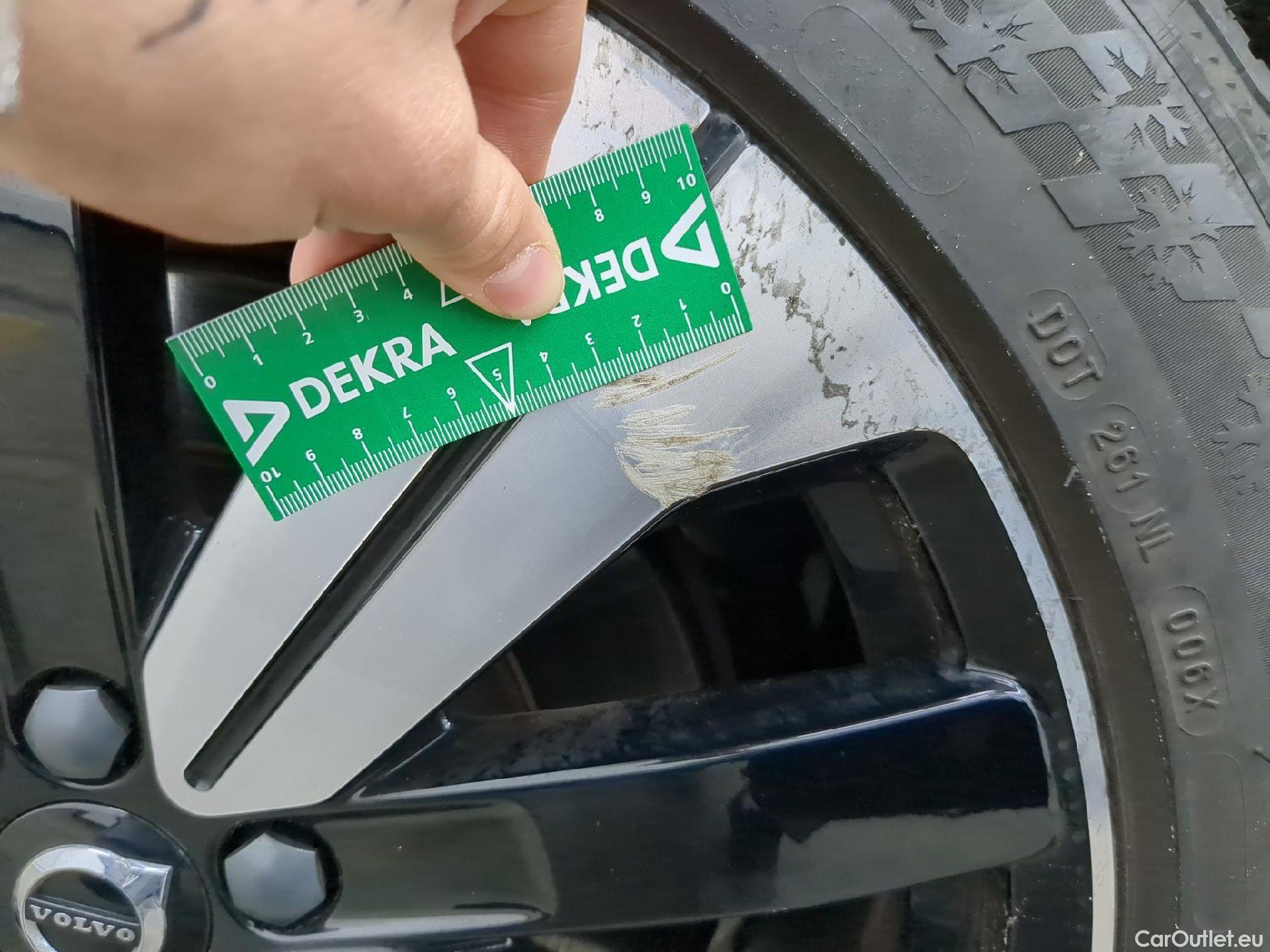  Volvo  XC 40 XC40 Start Recharge Pure Electric 2WD 70kWh BVA #31