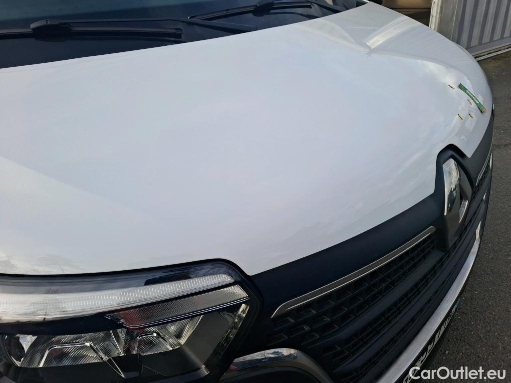  Renault  Master RENAULT  SC 2019 2P Châssis cabine CC Tr CF F3500 L3 Blue dCi 145 EVIE #7