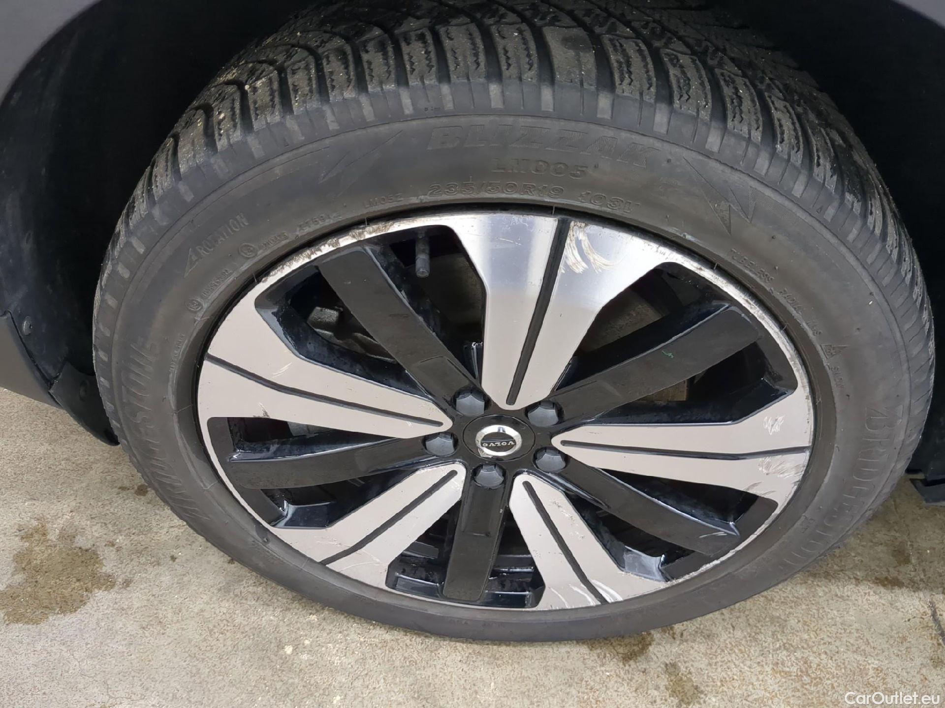  Volvo  XC 40 XC40 Start Recharge Pure Electric 2WD 70kWh BVA #11