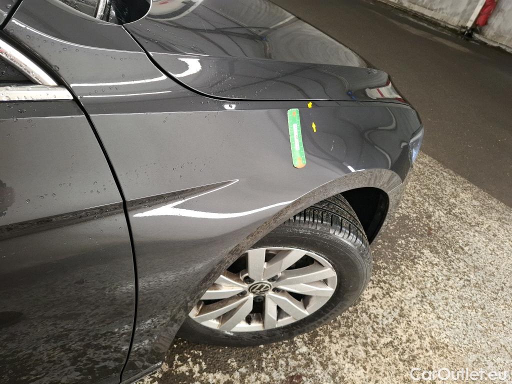  Volkswagen  Passat  Break Life Plus 1.5 TSI 150CV BVA7 E6d #9