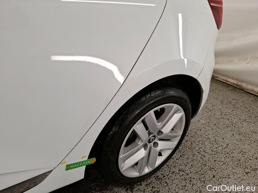  Renault  Clio  V Business 1.5 dCi 100CV BVM6 E6d #4