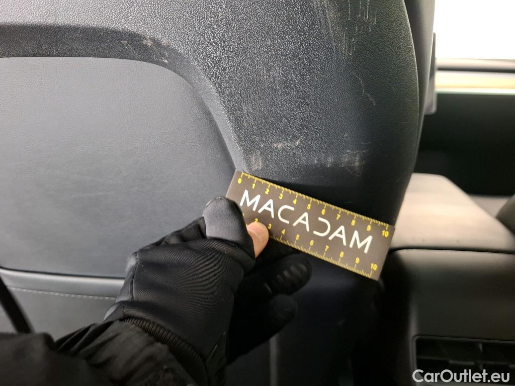  Tesla  Model Y TESLA  / 2020 / 5P / SUV Long Range Dual Motor AWD #28