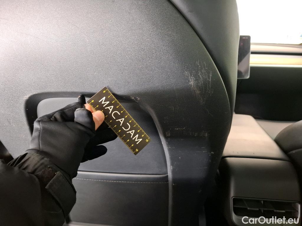  Tesla  Model Y TESLA  / 2020 / 5P / SUV Long Range Dual Motor AWD #26