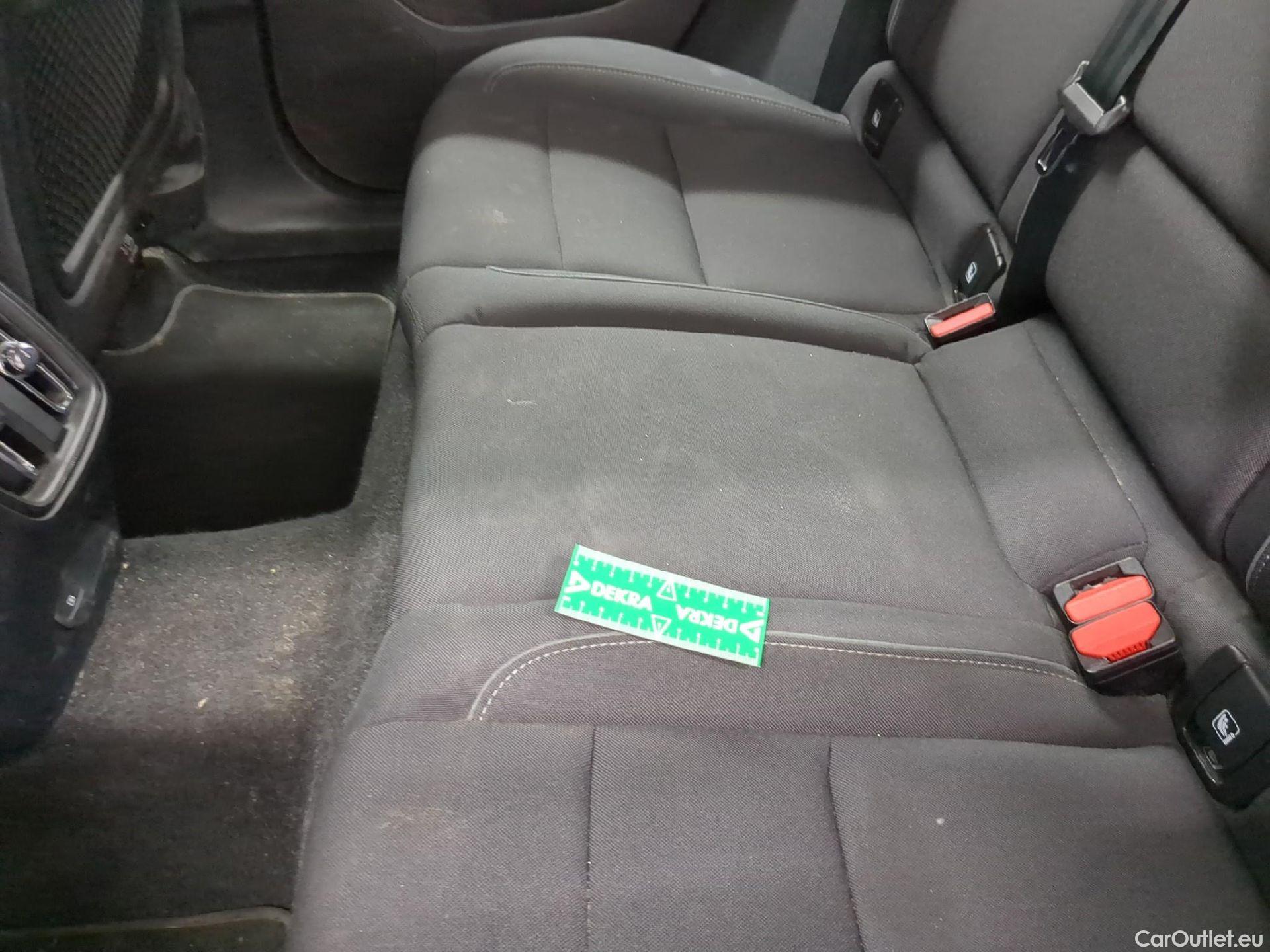  Volvo  XC 40 XC40 Start Recharge Pure Electric 2WD 70kWh BVA #3