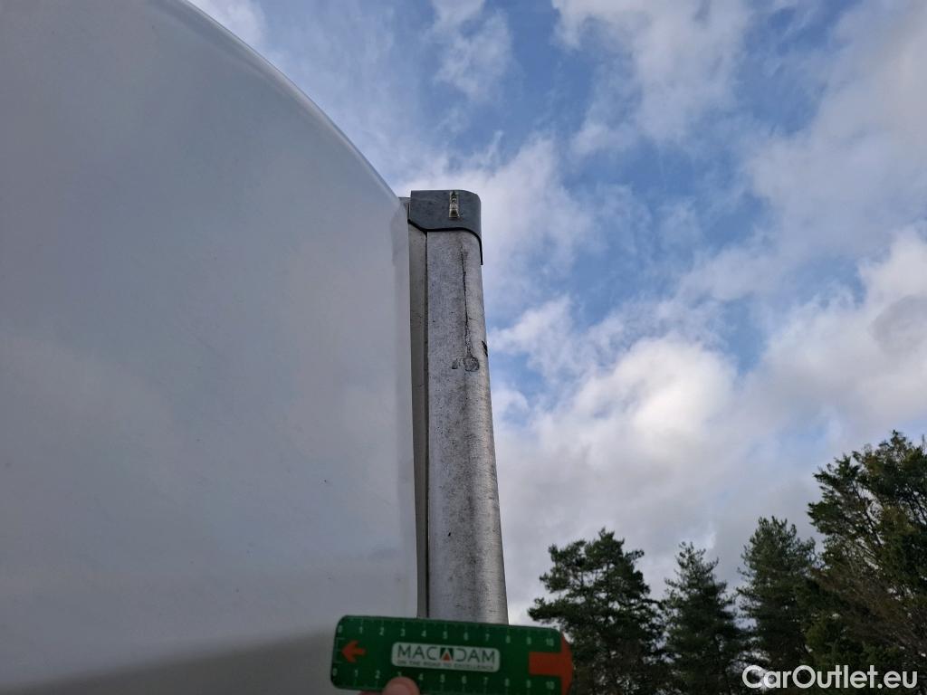  Renault  Master RENAULT  SC 2019 2P Châssis cabine CC Tr CF F3500 L3 Blue dCi 145 EVIE #11