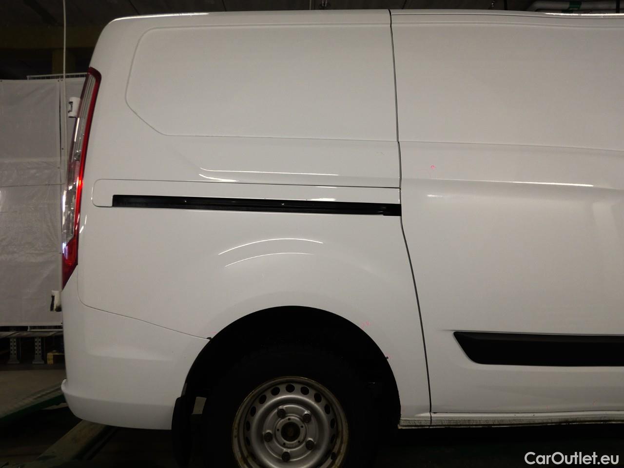  Ford  Transit Tr.Cus.TDCi 130 30 L1H1 M Tr. #20