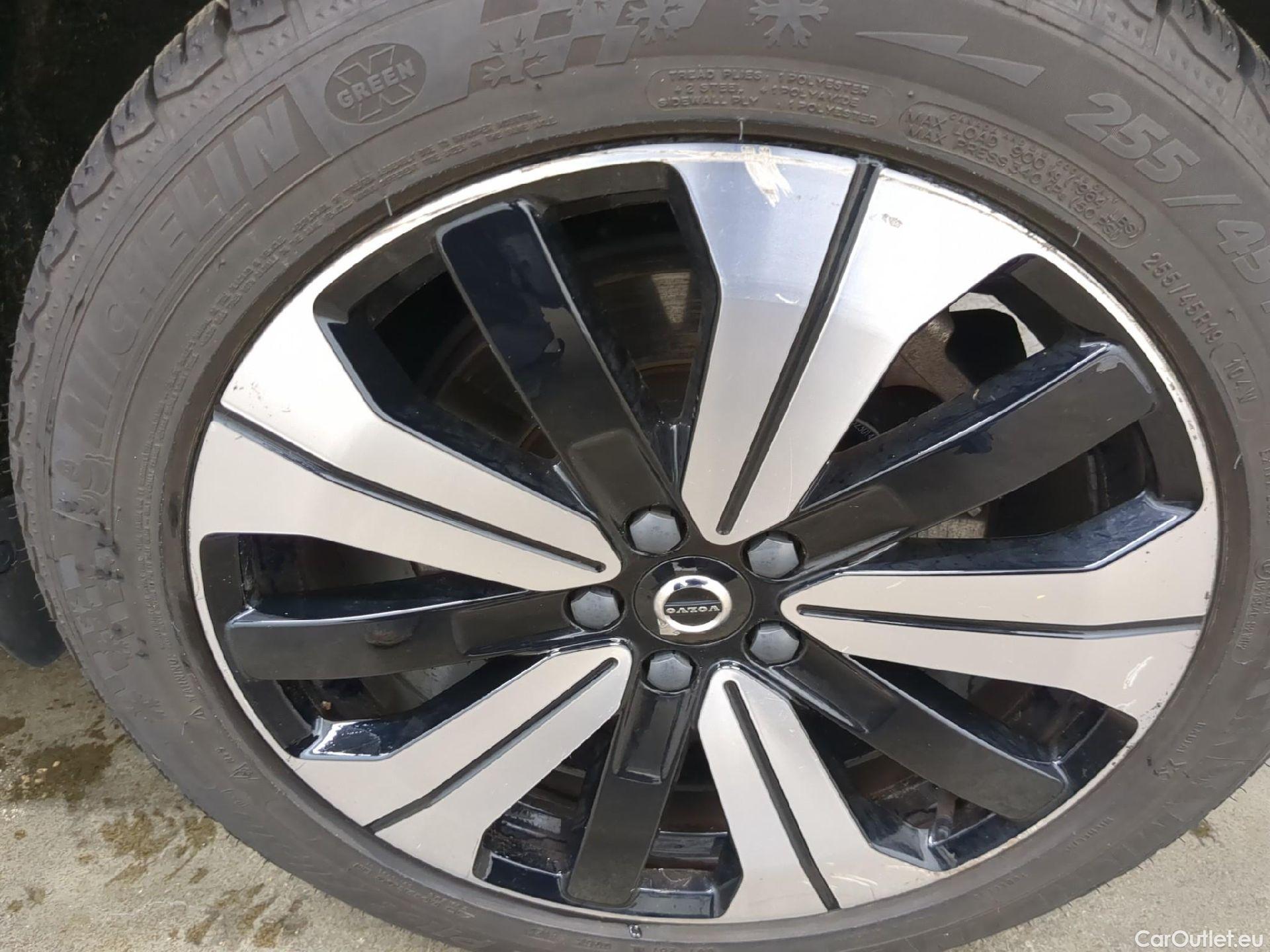  Volvo  XC 40 XC40 Start Recharge Pure Electric 2WD 70kWh BVA #23