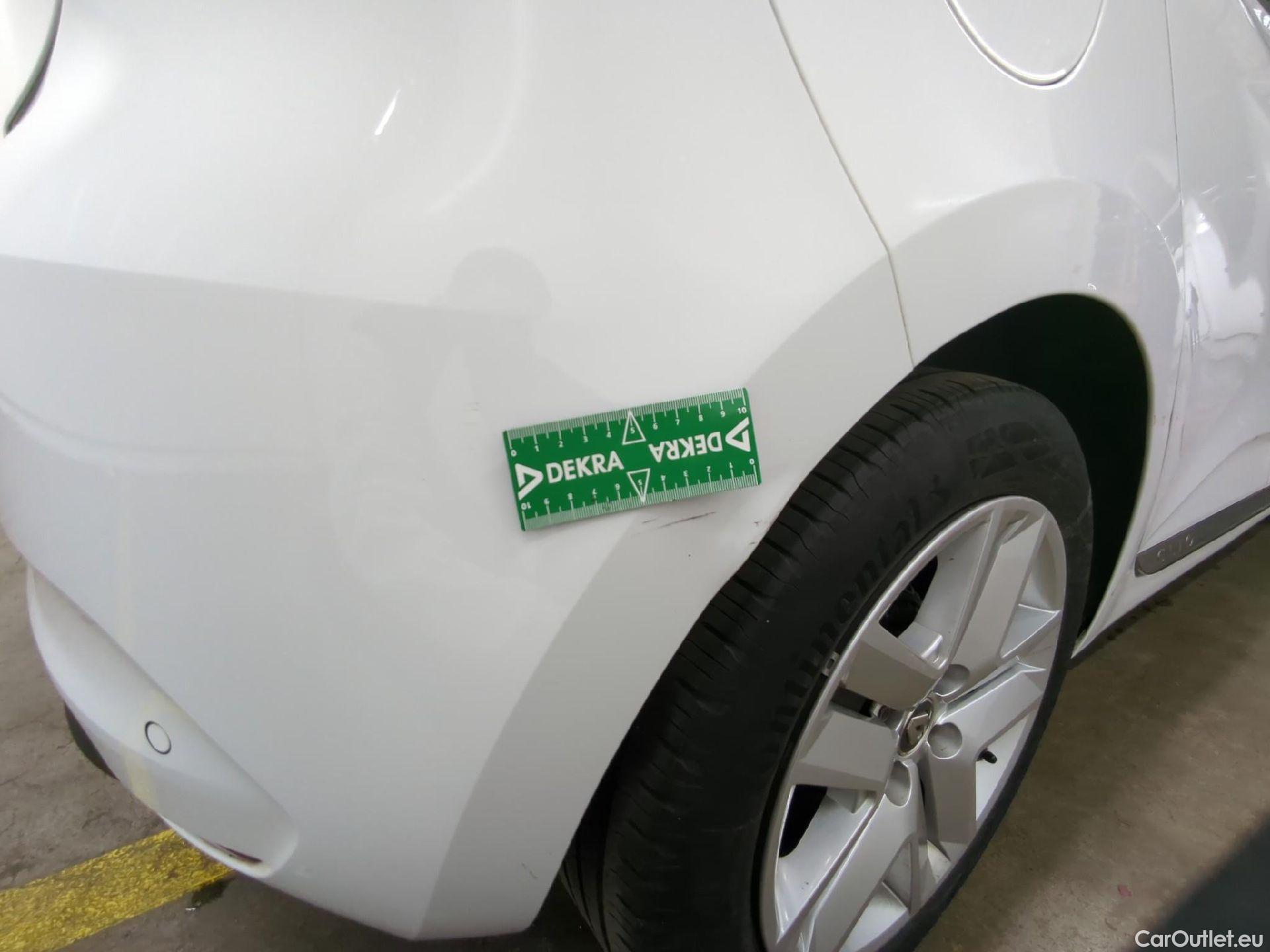  Renault  Clio  V Business 1.0 SCe 70CV BVM5 E6dT #16