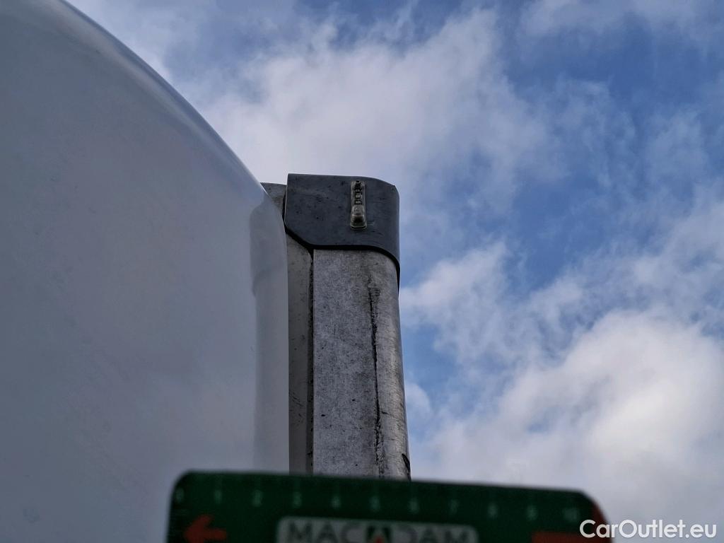  Renault  Master RENAULT  SC 2019 2P Châssis cabine CC Tr CF F3500 L3 Blue dCi 145 EVIE #12