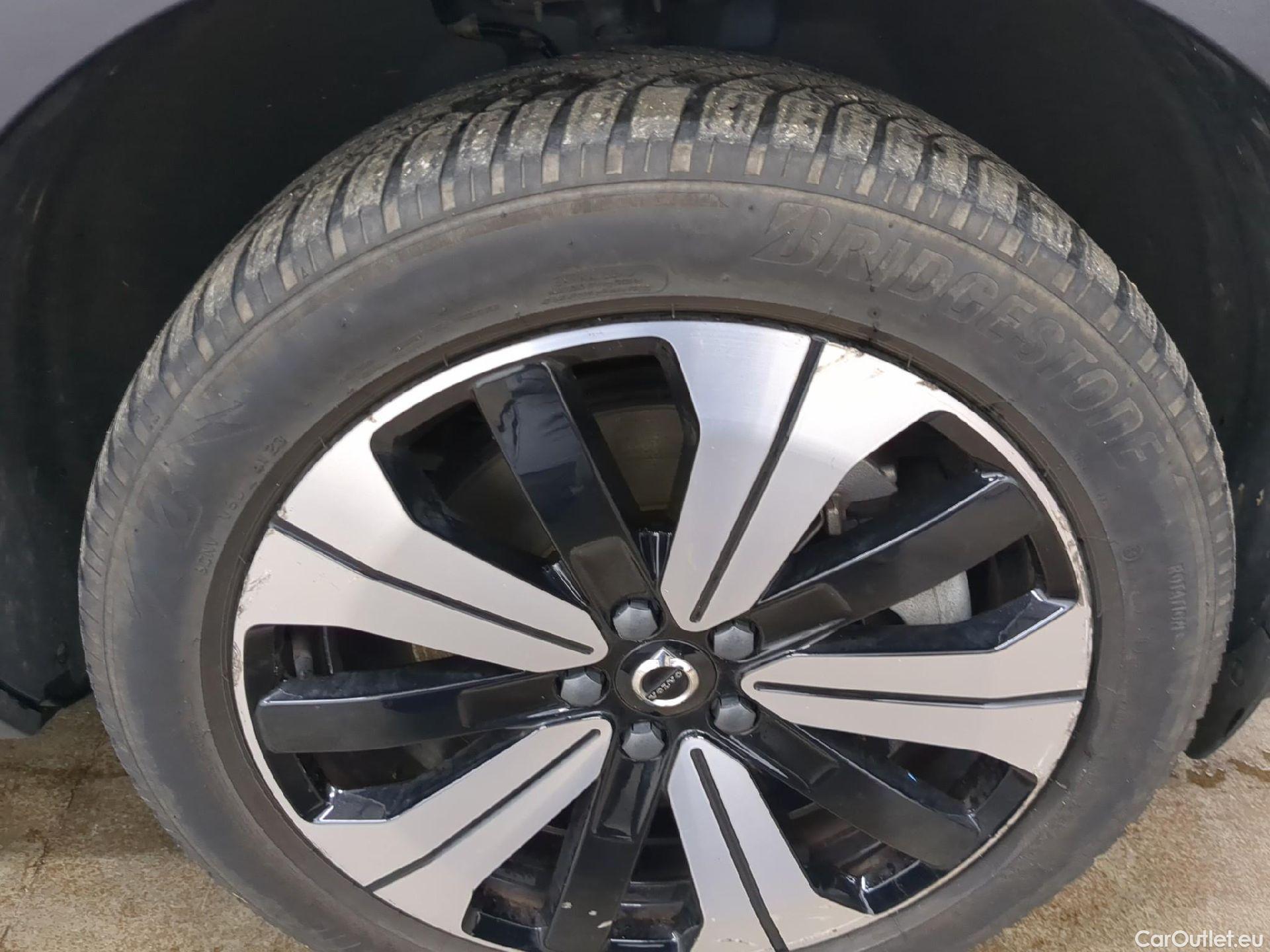  Volvo  XC 40 XC40 Start Recharge Pure Electric 2WD 70kWh BVA #10