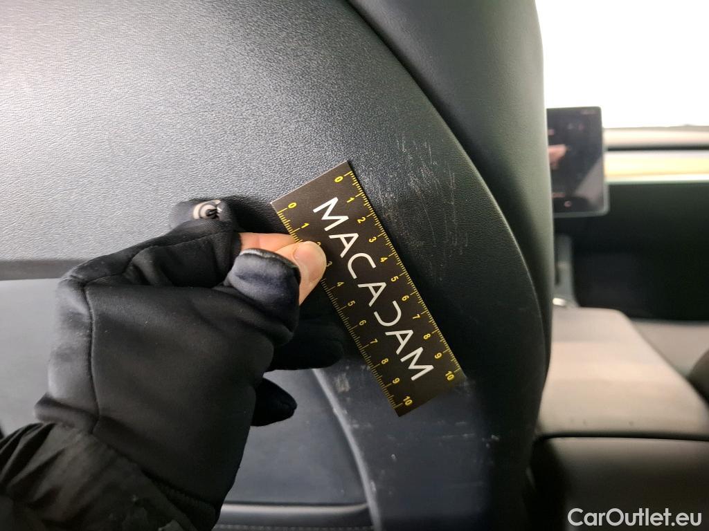  Tesla  Model Y TESLA  / 2020 / 5P / SUV Long Range Dual Motor AWD #27