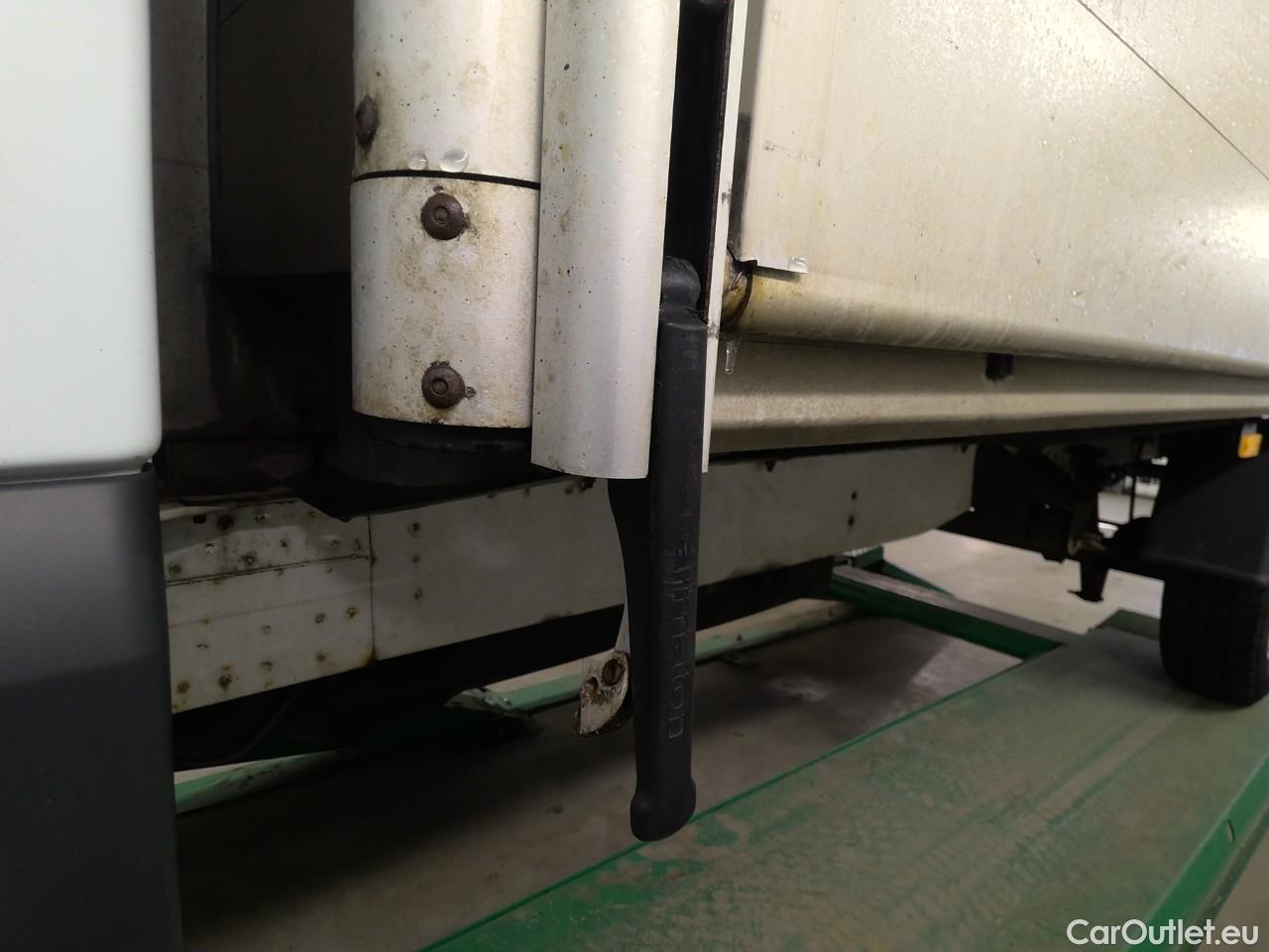  Ford  Transit Trans.170 35 L4 CC Tr.Aut. #22