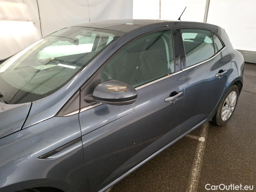 Renault  Megane  IV Berline 5pt. Business 1.5 dCi 115CV BVM6 E6d #16