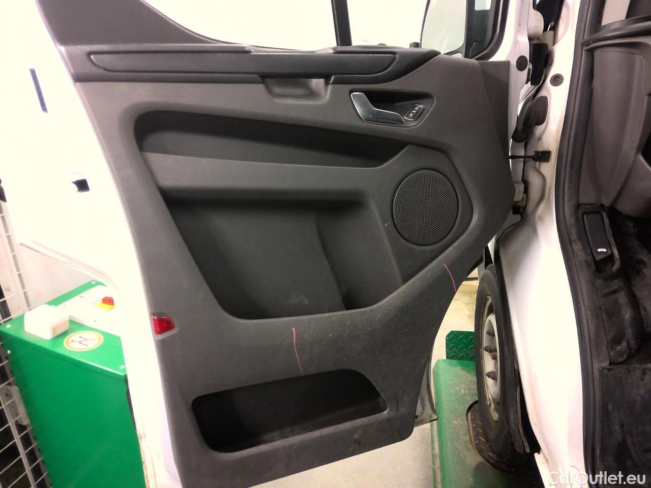  Ford  Transit Tr.Cus.TDCi 130 30 L1H1 M Tr. #39