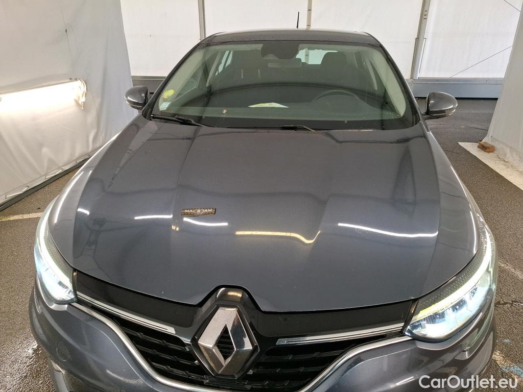  Renault  Megane  IV Berline 5pt. Business 1.5 dCi 115CV BVM6 E6d #7